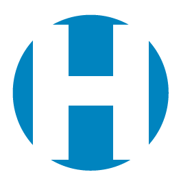 Hughes Family Law Header Logo
